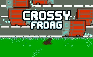 Image Crossy Froag
