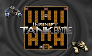 Image Infinity Tank Battle