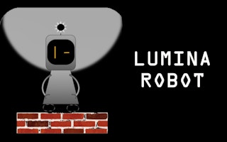 Image Lumina Robot