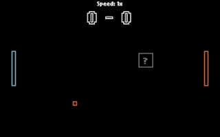 Image Pong with Powers
