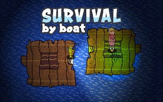 Image Survival by Boat