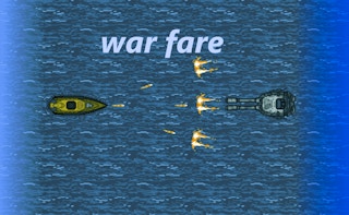 Image Water Warfare