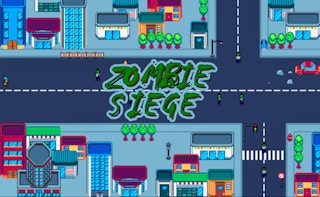 Image Zombie Siege